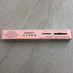 BRAND NEW Honest Beauty Mascara + Lash Primer